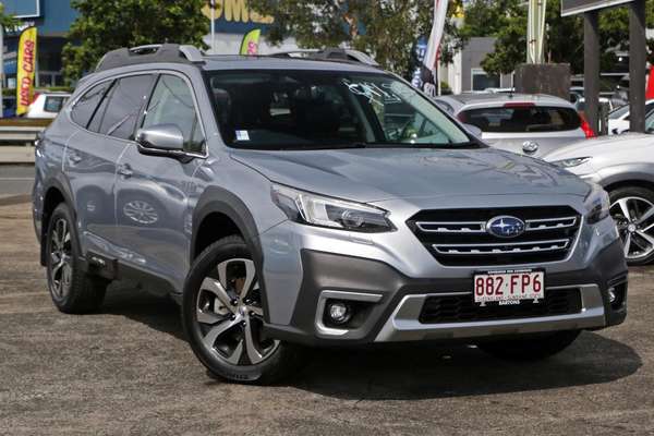 2022 Subaru Outback AWD Touring 6GEN