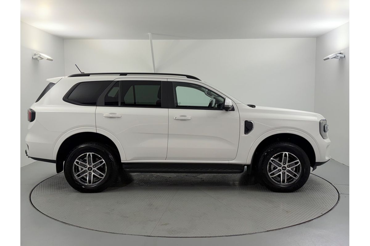 2025 Ford Everest Trend 2.0L