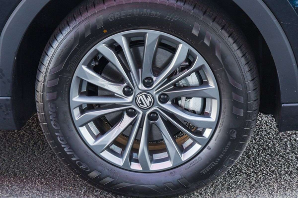 2026 MG ZS Vibe ZS32 thumb-3