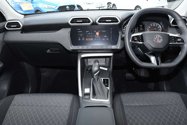 2026 MG ZS Vibe ZS32 thumb-16