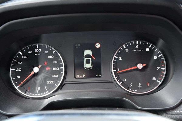 2026 MG ZS Vibe ZS32 thumb-17