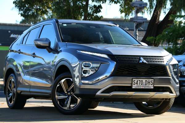 2023 Mitsubishi Eclipse Cross PHEV XLS YB