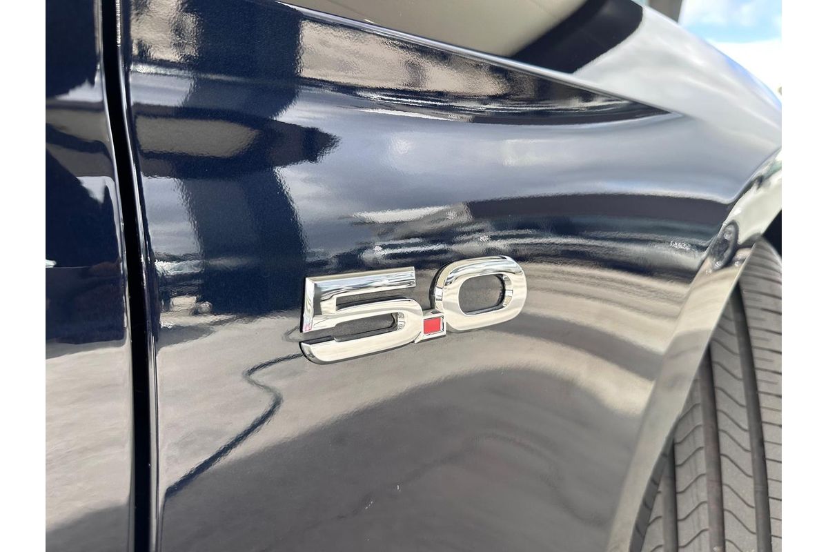 2021 Ford Mustang GT FN