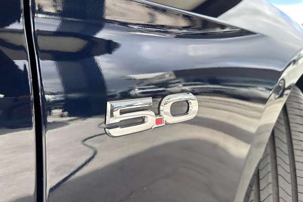 2021 Ford Mustang GT FN
