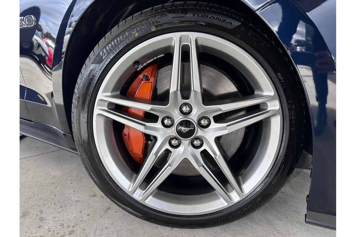2021 Ford Mustang GT FN