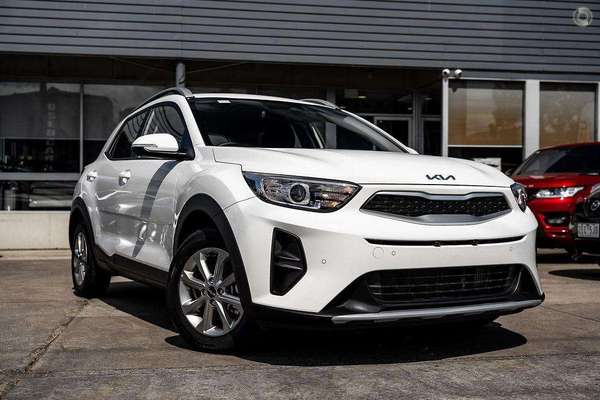 2025 Kia Stonic S YB