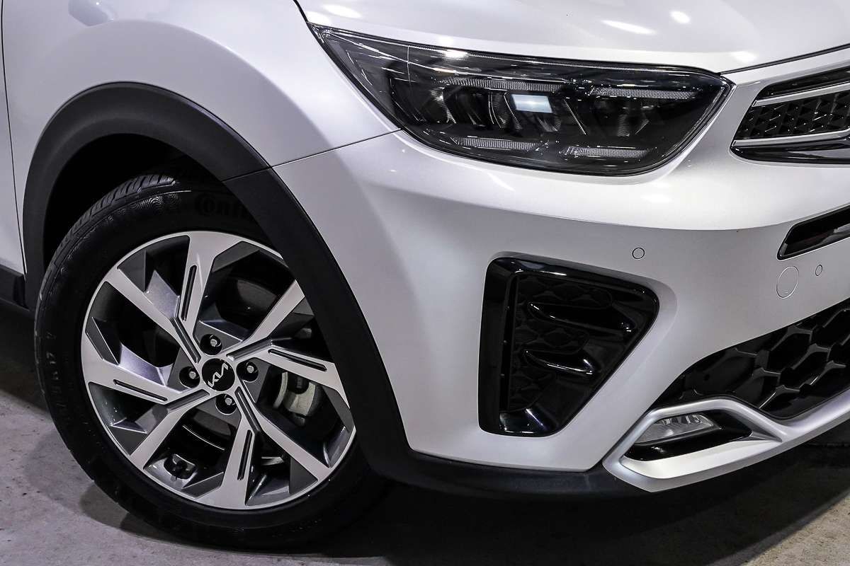 2025 Kia Stonic GT-Line YB