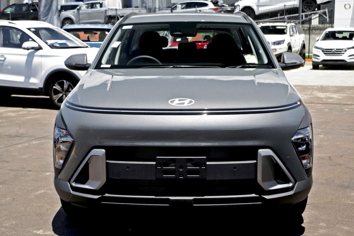 2027 Hyundai Kona SX2.V3