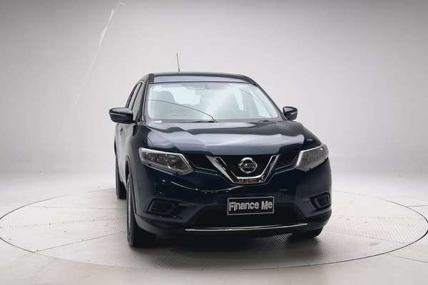 2016 Nissan X-TRAIL ST T32 thumb-2