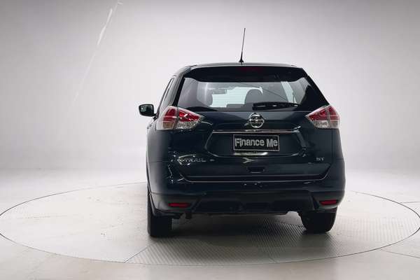 2016 Nissan X-TRAIL ST T32 thumb-6