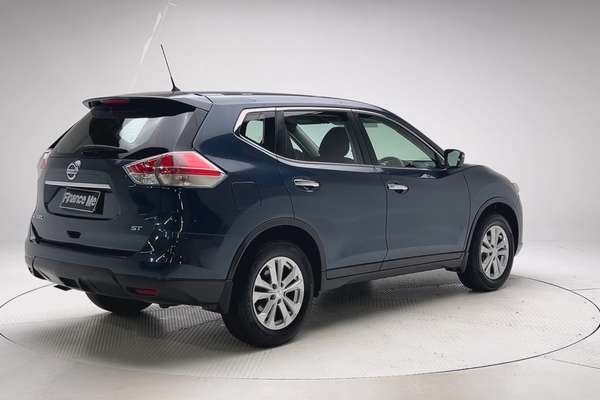 2016 Nissan X-TRAIL ST T32 thumb-7
