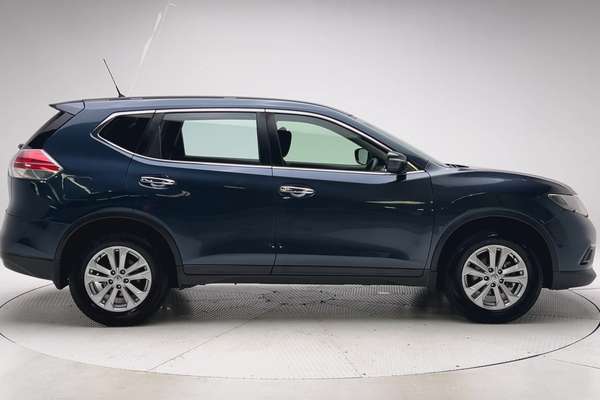 2016 Nissan X-TRAIL ST T32 thumb-8
