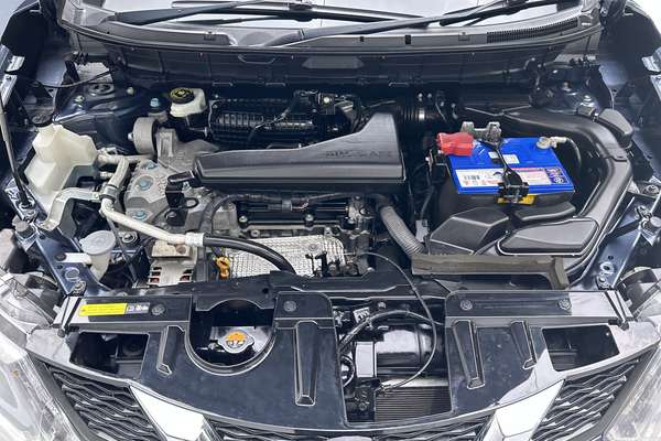 2016 Nissan X-TRAIL ST T32 thumb-10