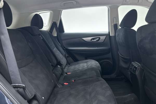 2016 Nissan X-TRAIL ST T32 thumb-11