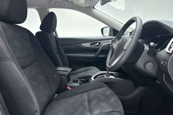 2016 Nissan X-TRAIL ST T32 thumb-12