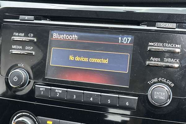 2016 Nissan X-TRAIL ST T32 thumb-15