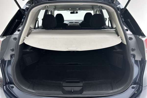 2016 Nissan X-TRAIL ST T32 thumb-20