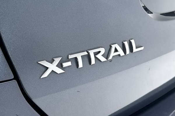 2016 Nissan X-TRAIL ST T32 thumb-21