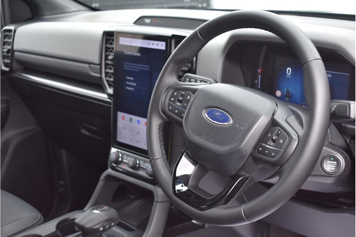 2026 Ford Everest Sport 3.0L