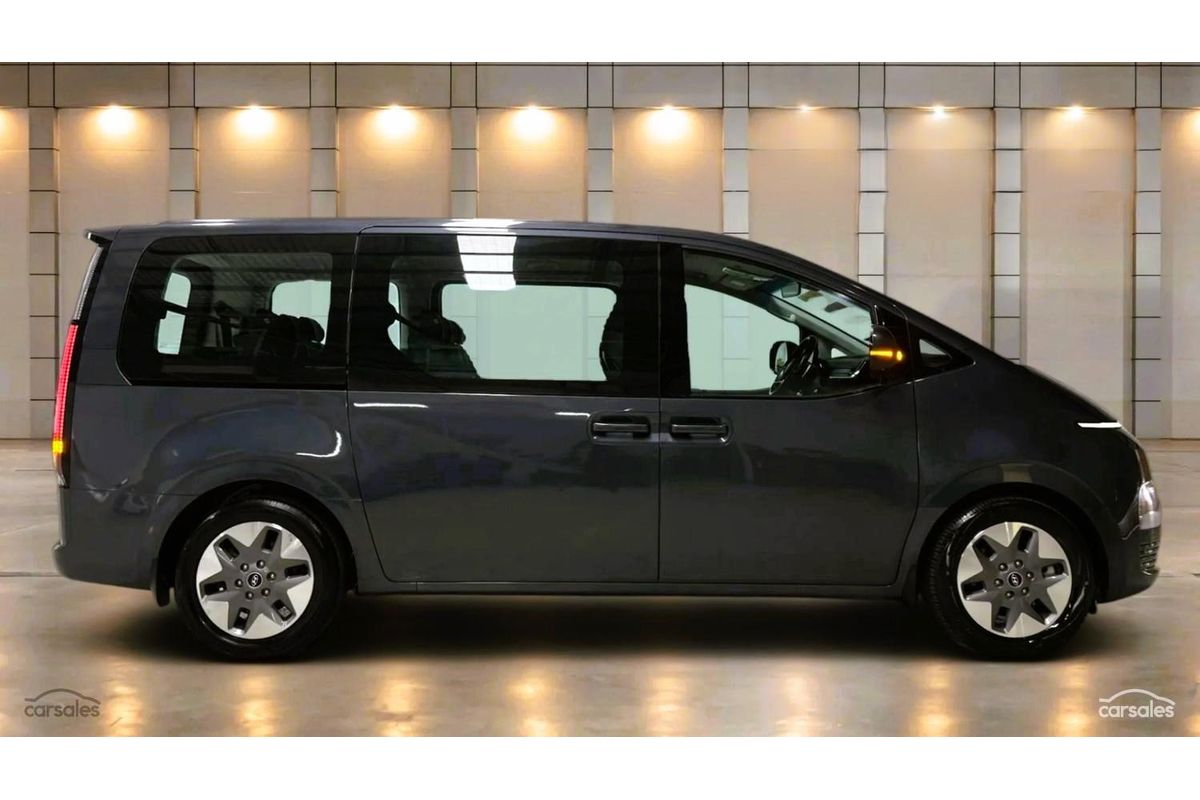 2023 Hyundai STARIA US4.V2