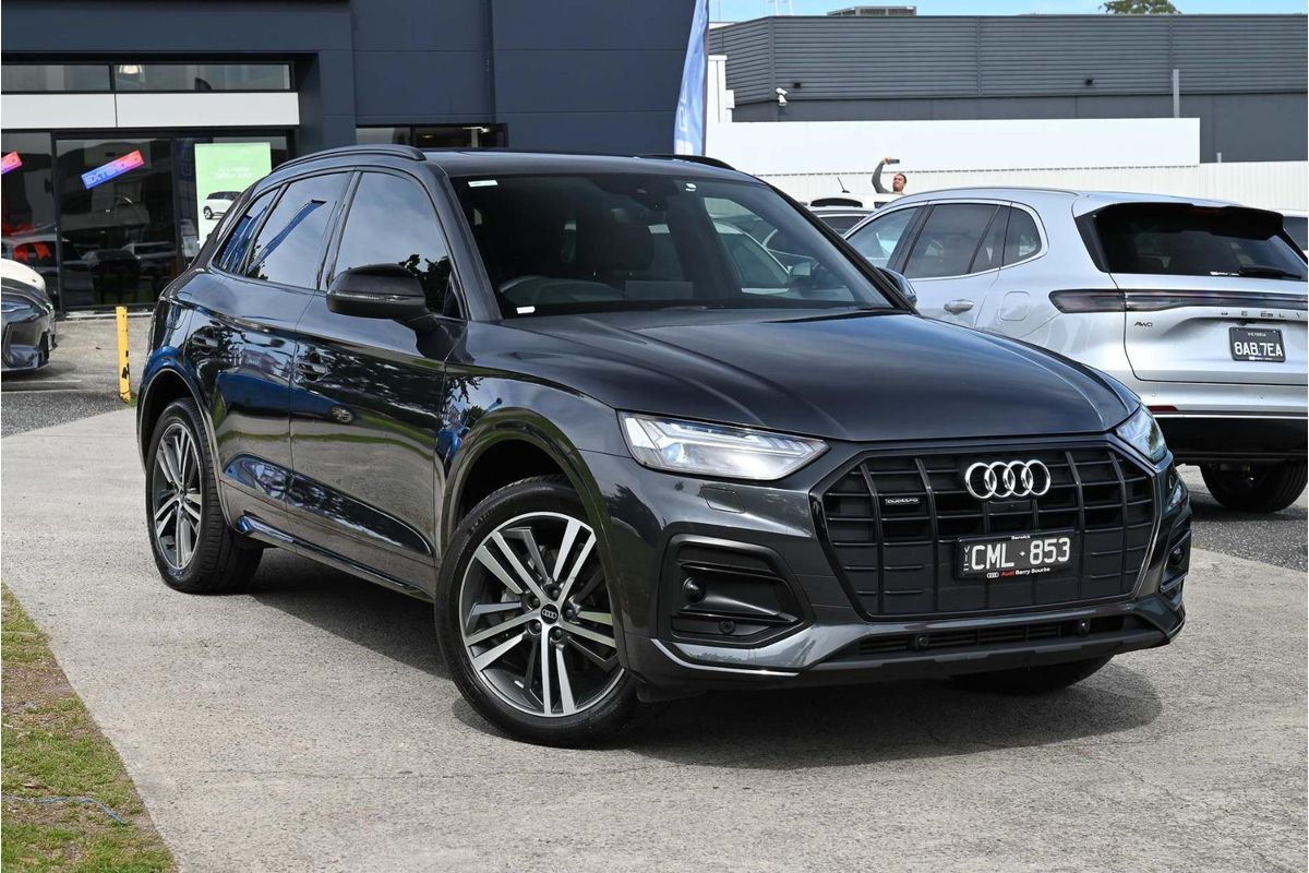 2023 Audi Q5 45 TFSI Sport FY