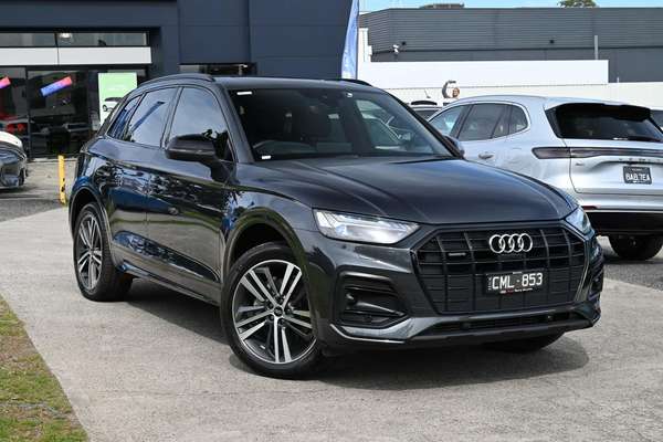 2023 Audi Q5 45 TFSI Sport FY
