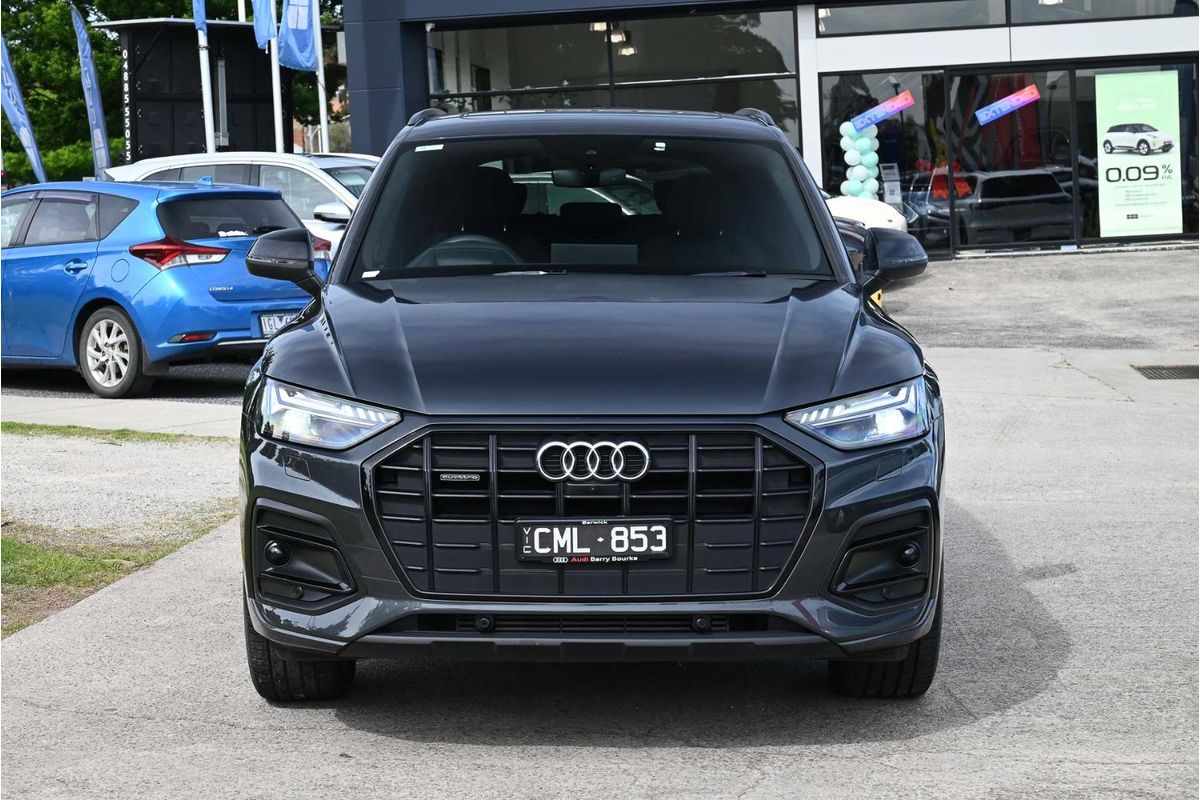 2023 Audi Q5 45 TFSI Sport FY