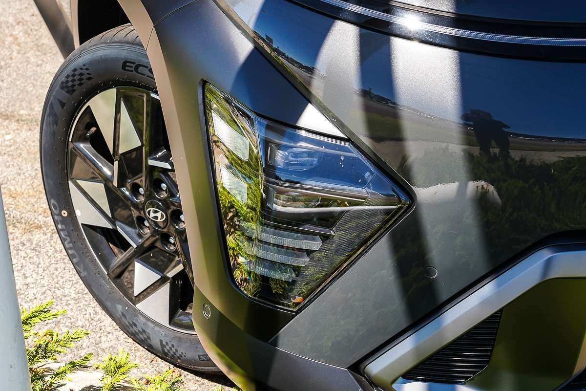 2025 Hyundai Kona Premium SX2.V3