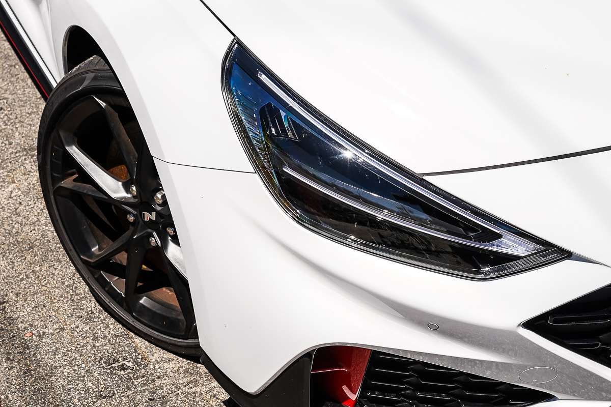 2026 Hyundai i30 N Premium PDe.V6