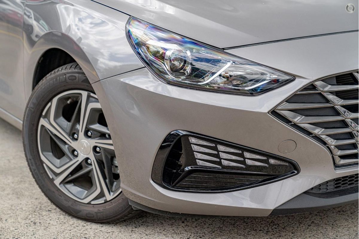 2021 Hyundai i30 PD.V4