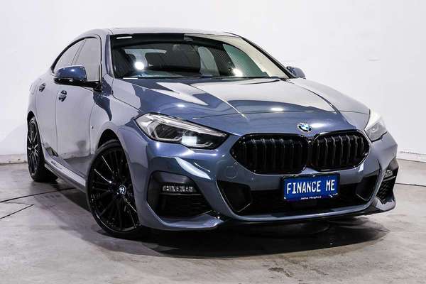 2020 BMW 2 Series 218i M Sport F44