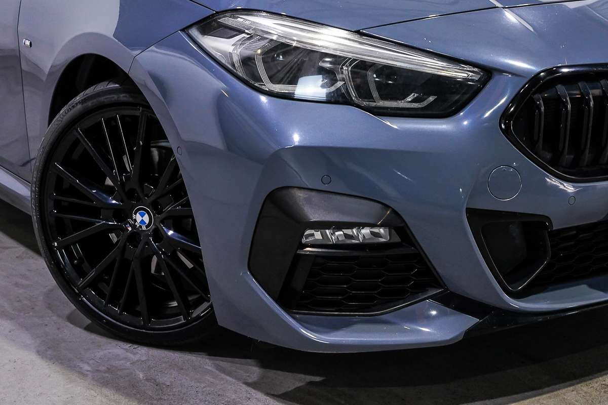 2020 BMW 2 Series 218i M Sport F44