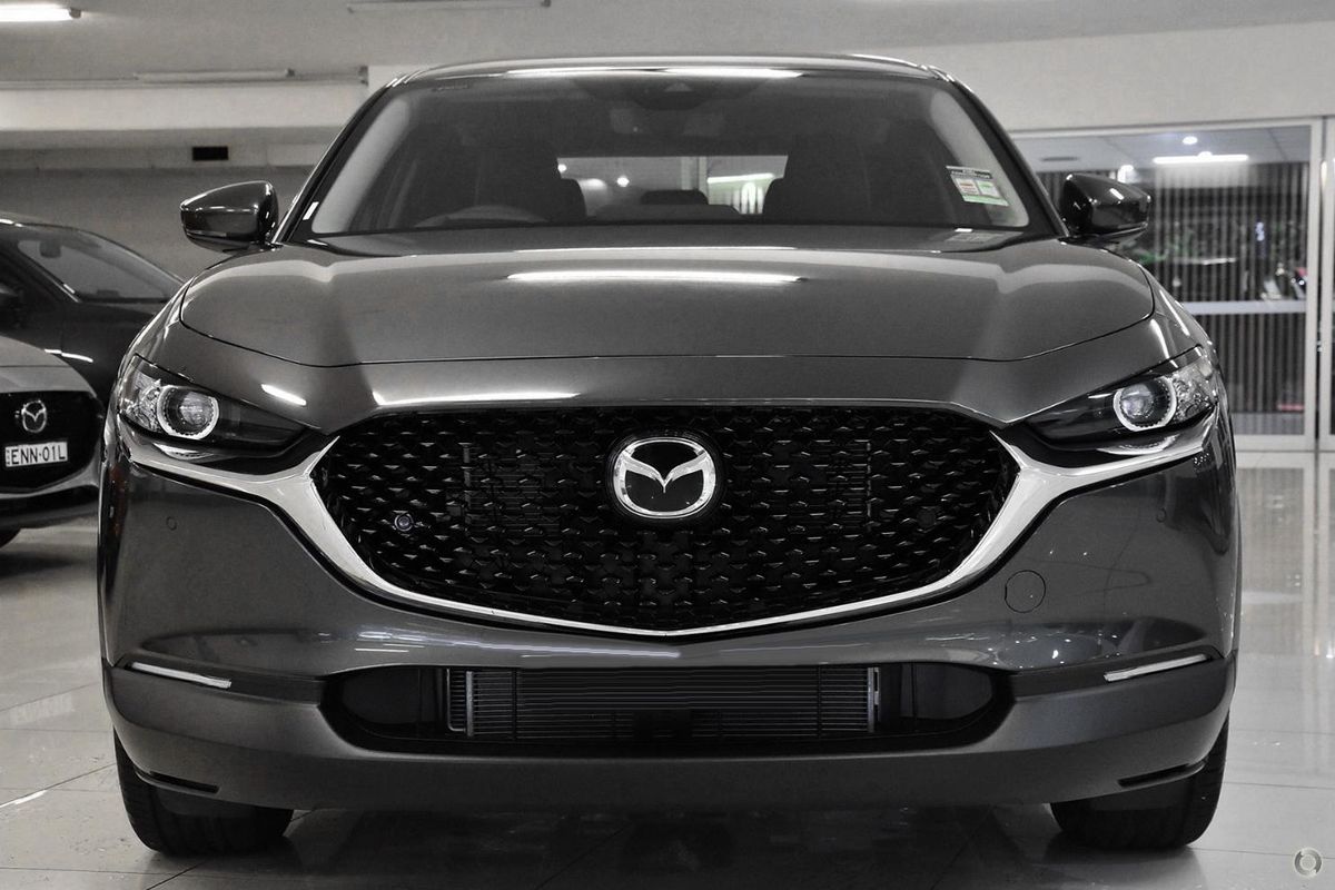 2026 Mazda CX-30 G20 Touring DM Series