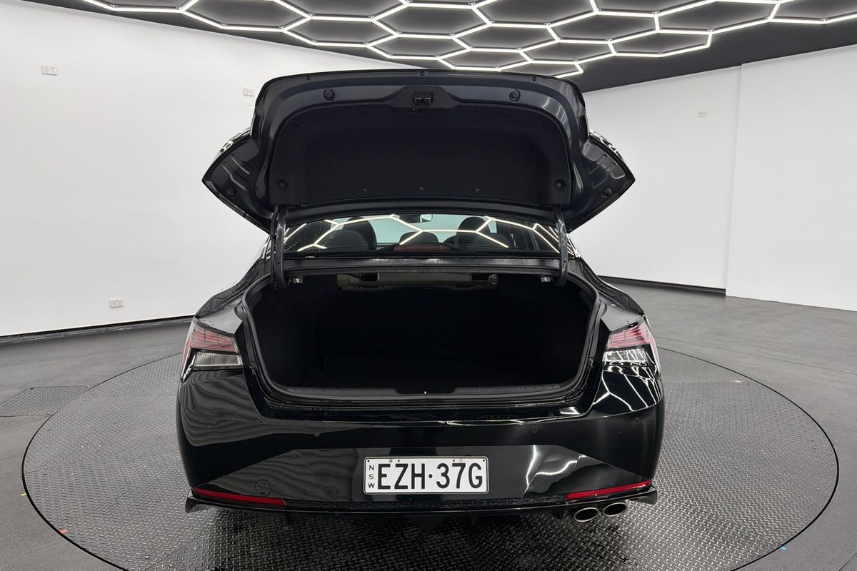 2023 Hyundai i30 N Line CN7.V1