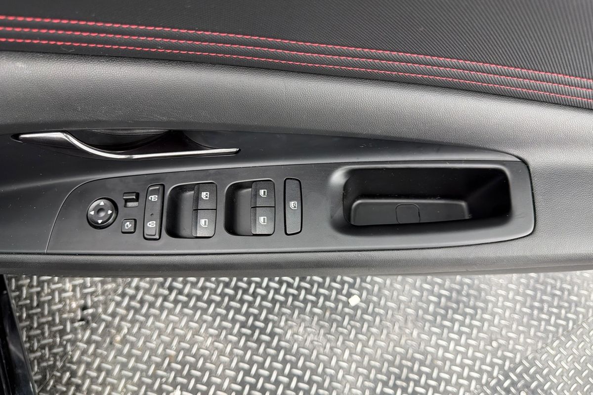 2023 Hyundai i30 N Line CN7.V1