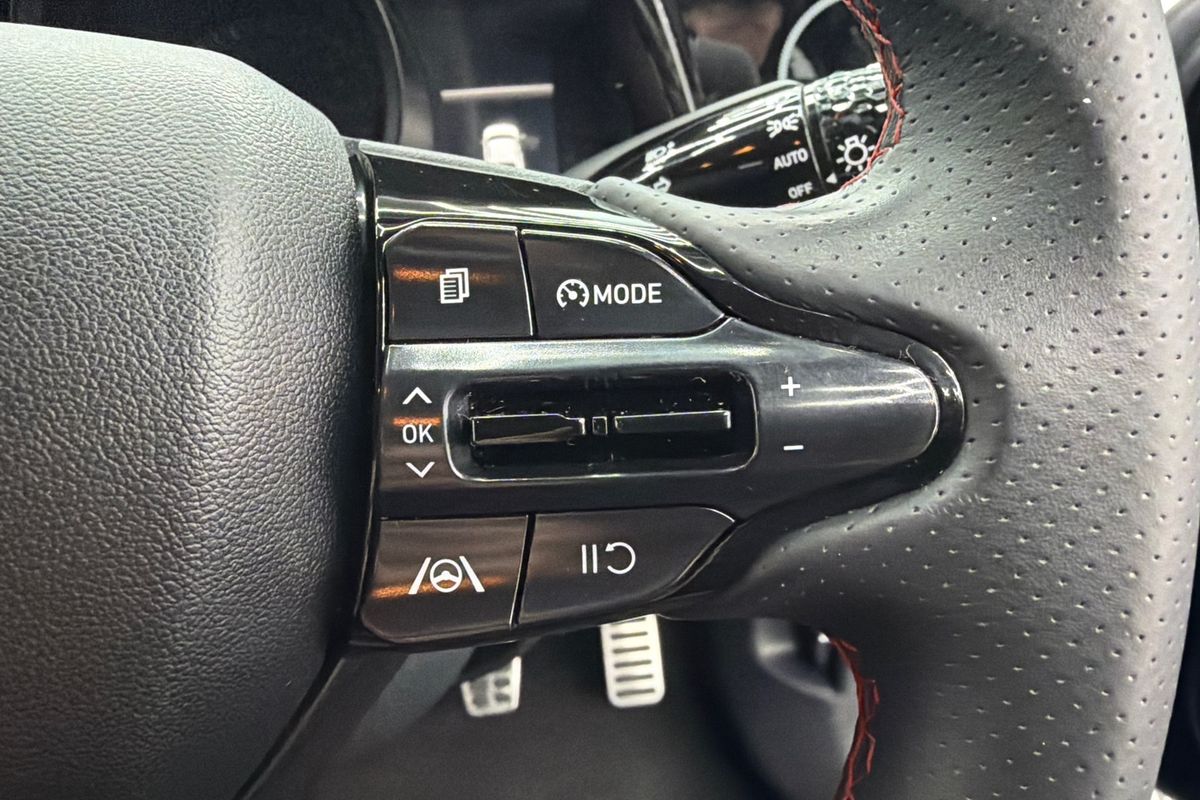 2023 Hyundai i30 N Line CN7.V1