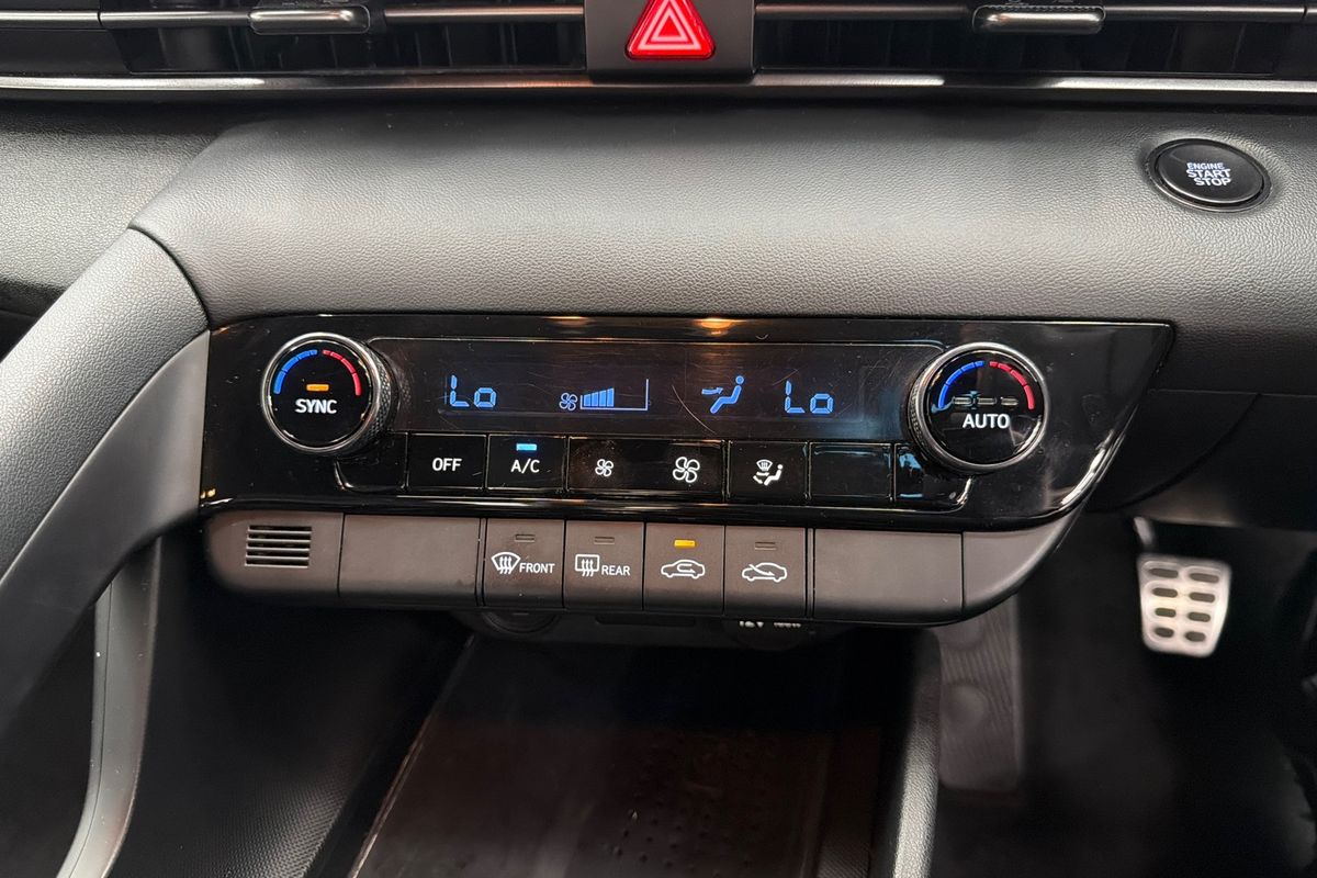2023 Hyundai i30 N Line CN7.V1