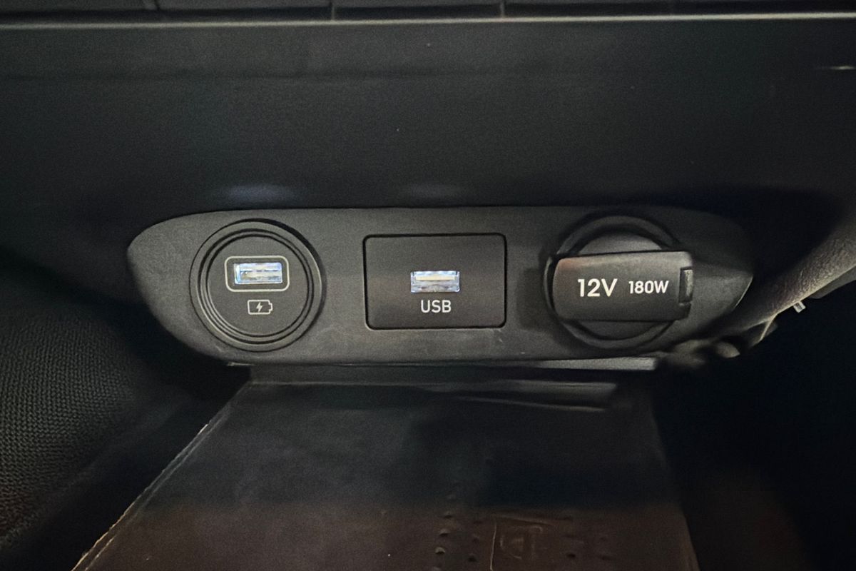 2023 Hyundai i30 N Line CN7.V1