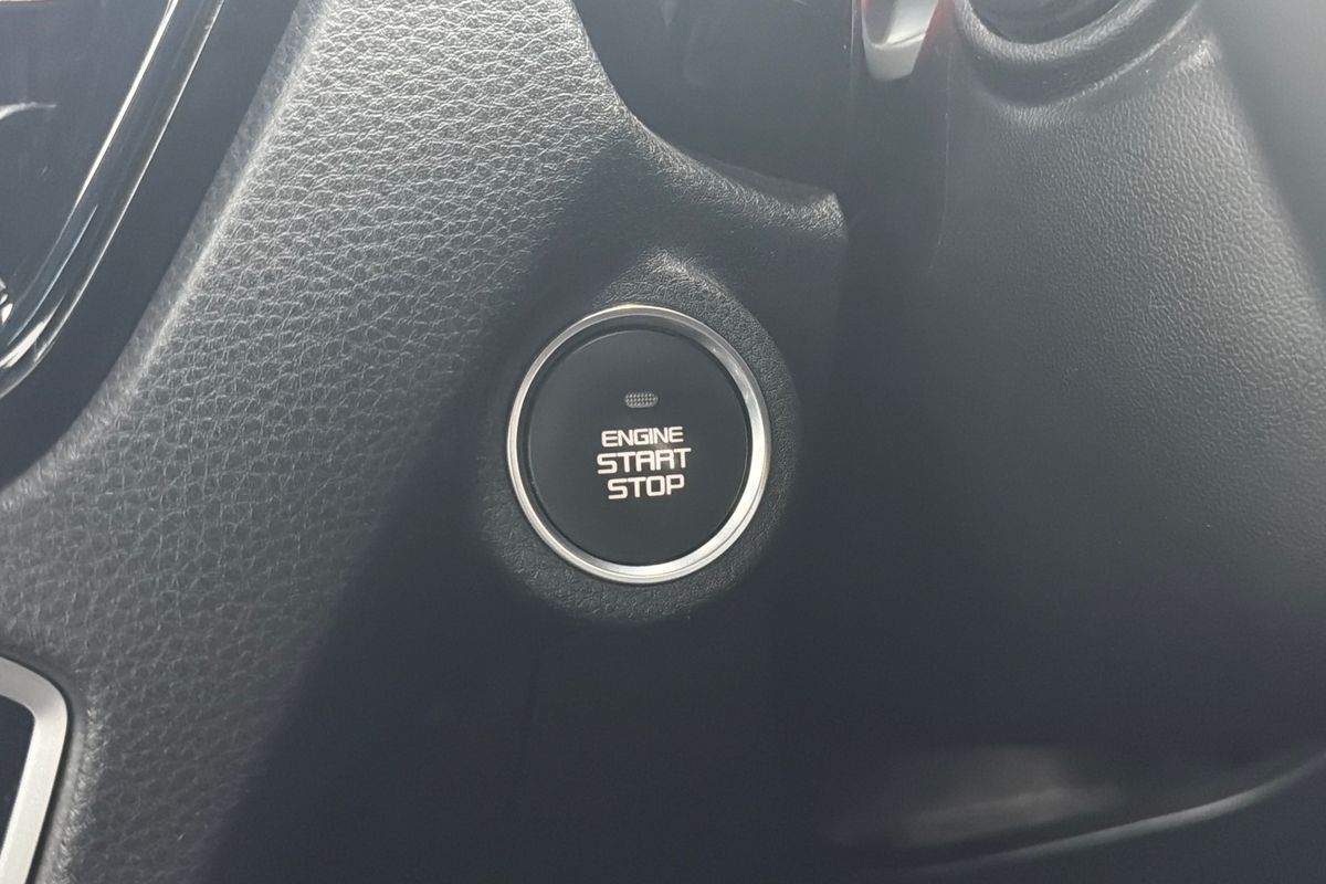 2022 Isuzu D-MAX X-TERRAIN 4X4