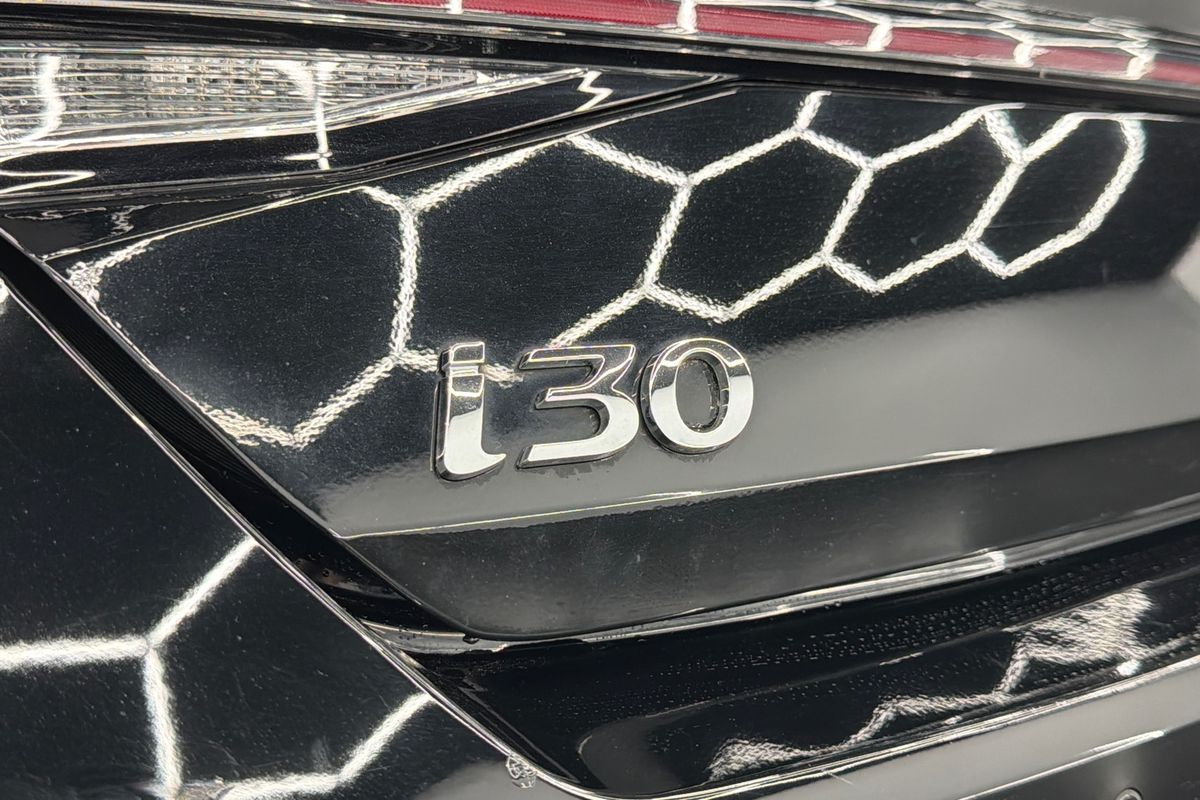 2023 Hyundai i30 N Line CN7.V1