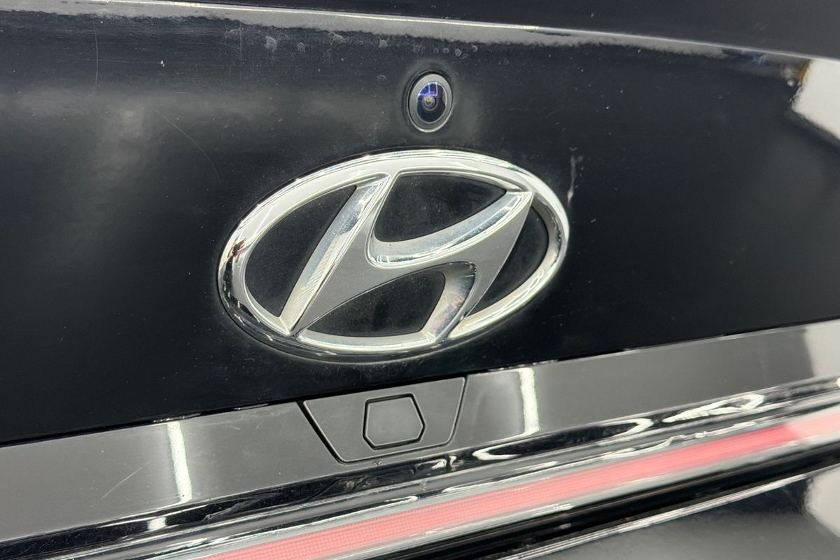 2023 Hyundai i30 N Line CN7.V1