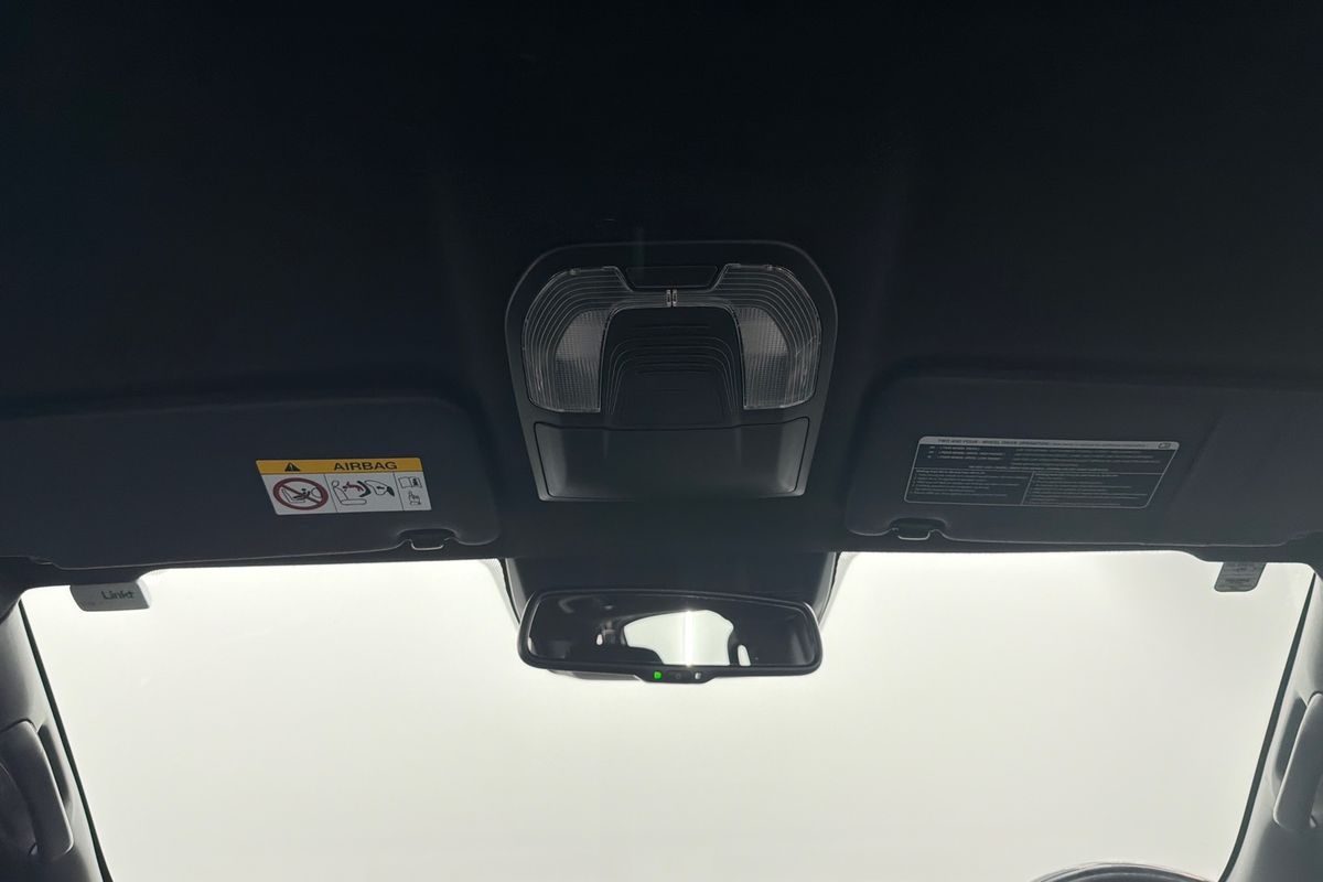 2022 Isuzu D-MAX X-TERRAIN 4X4