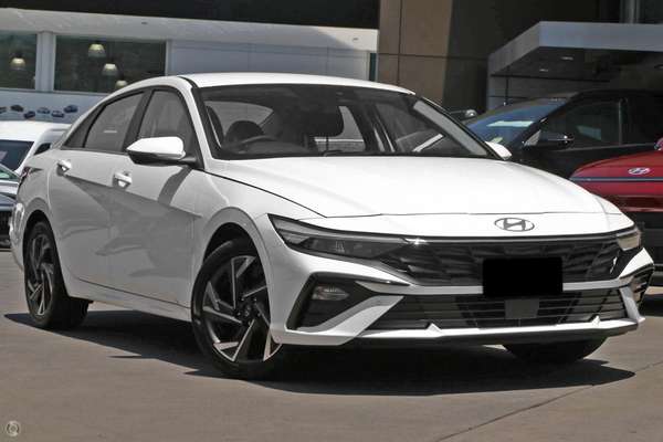 2026 Hyundai i30 CN7.V4