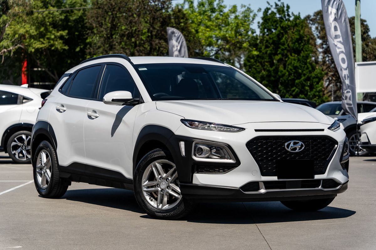 2019 Hyundai Kona Active OS.2