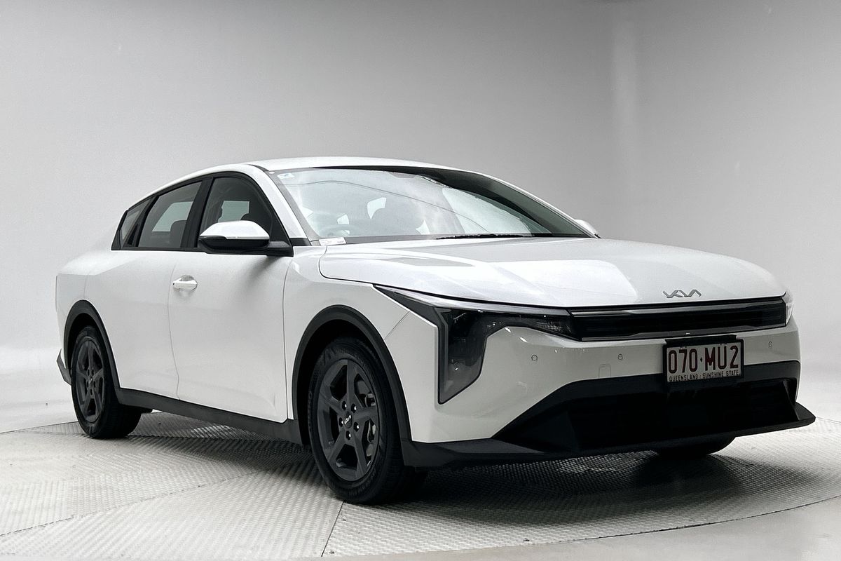 2024 Kia K4 S CL4m