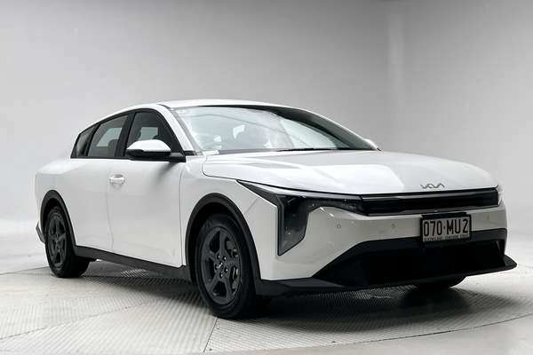 2024 Kia K4 S CL4m