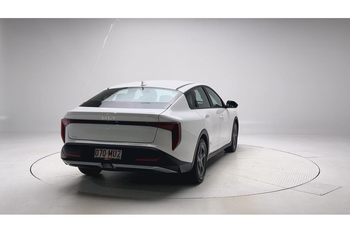 2024 Kia K4 S CL4m