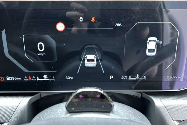 2024 Kia K4 S CL4m thumb-13