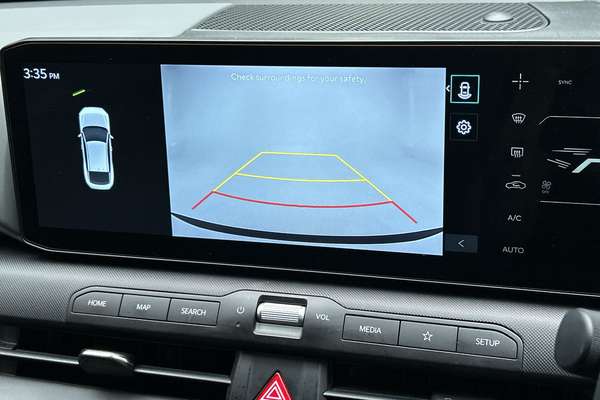 2024 Kia K4 S CL4m thumb-14