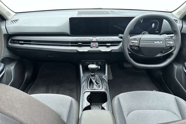 2024 Kia K4 S CL4m thumb-19